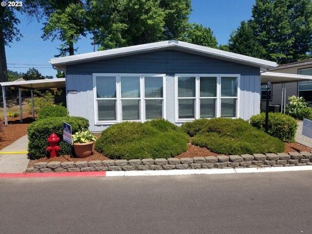 House for sale in Tacoma, Washington