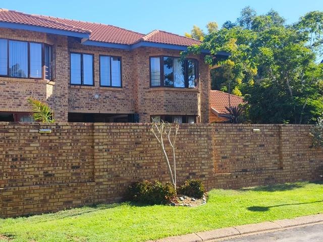 House for rent in Silver Lakes Golf Estate, City of Tshwane Metropolitan Municipality