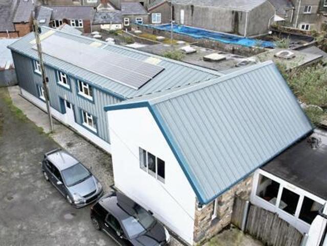 House for sale in Pwllheli, Gwynedd