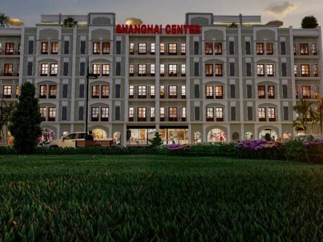 Commercial for sale in Rawalpindi, Islamabad Capital Territory