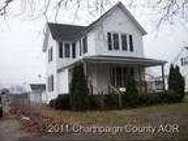House for rent in Rantoul, Illinois