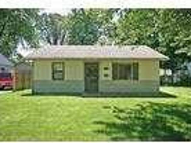 House for rent in Rantoul, Illinois