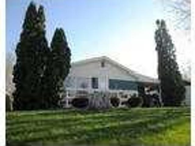 House for rent in Rantoul, Illinois