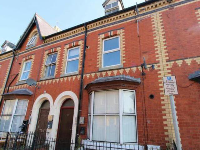 House for sale in Rhyl, Wales