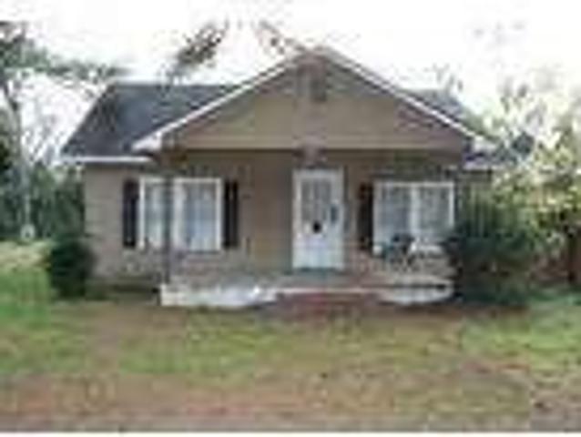 House for rent in Ridge Spring, South Carolina
