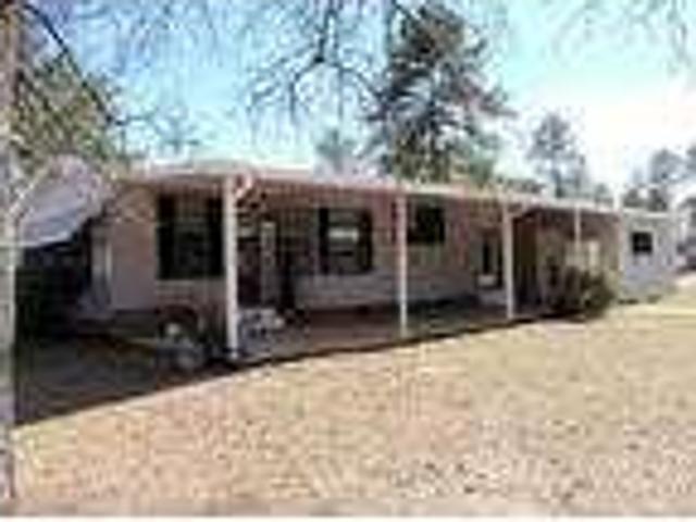 House for rent in Ridge Spring, Saluda County