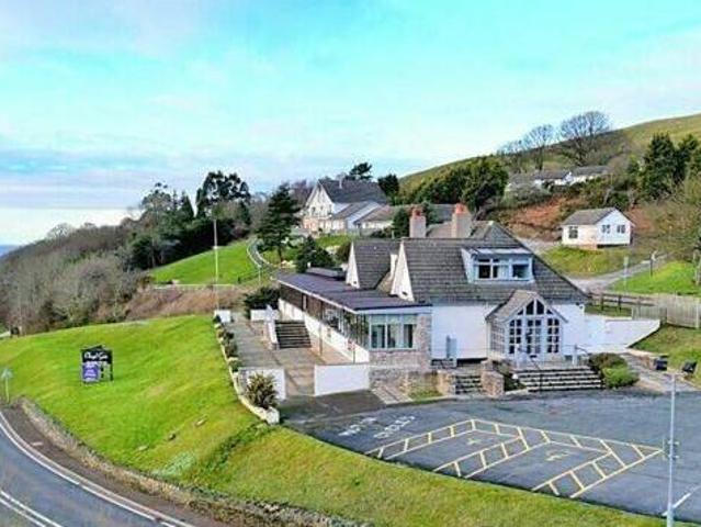 House for sale in Llangan, Wales