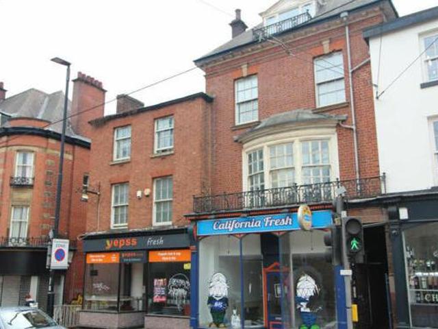 House for sale in Broomfield, South Yorkshire