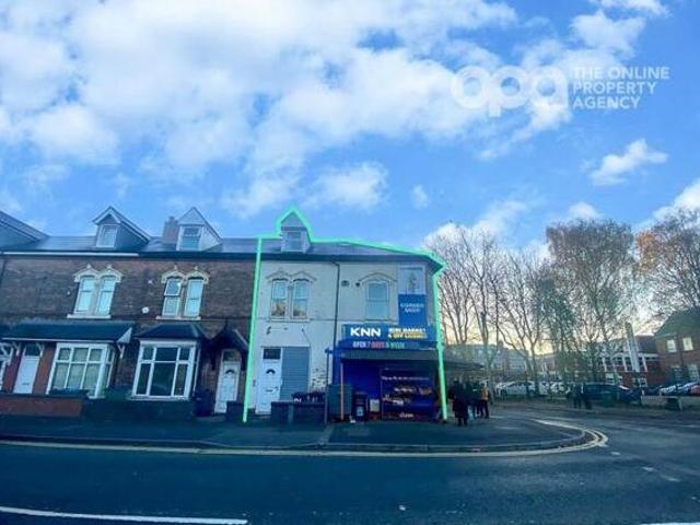 House for sale in Kings Heath, West Midlands