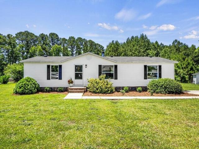 Property for sale in Wilsons Mills, North Carolina