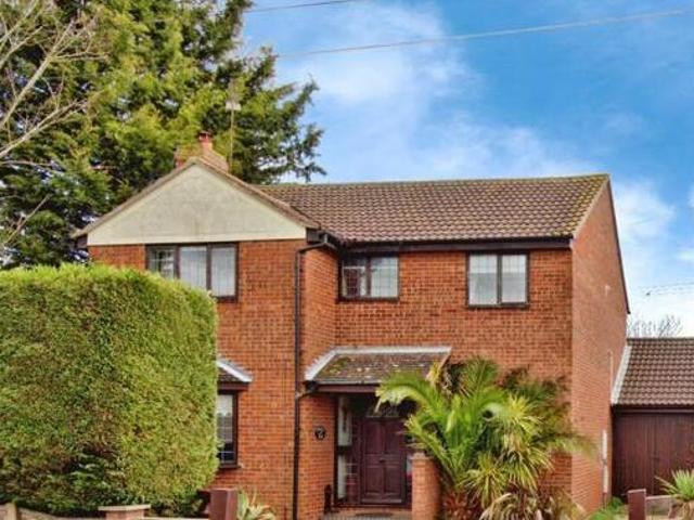 House for sale in Maldon, Essex