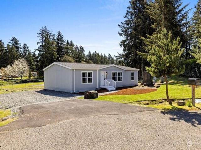 House for sale in Spanaway, Washington