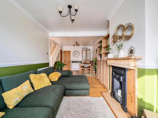 Property for sale in Reading