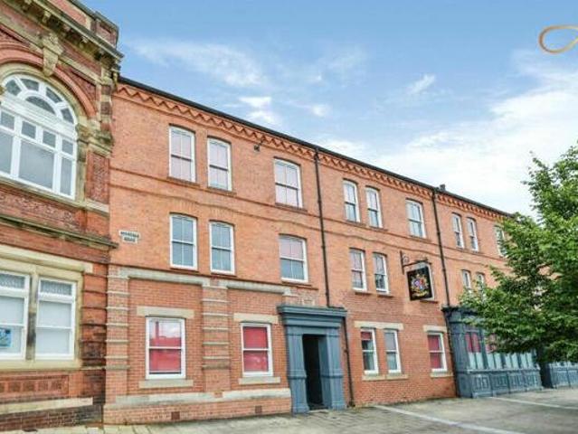 House for sale in Lyons, Greater London