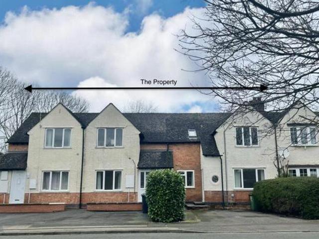 House for sale in Stratford-upon-Avon, Alderminster