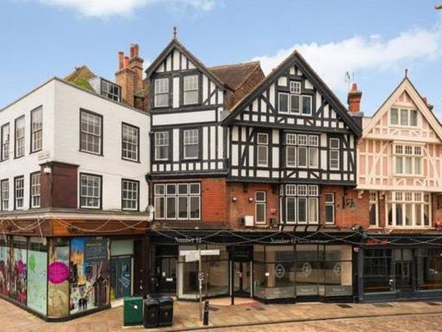 House for sale in Lyons, Greater London