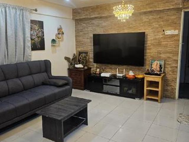 Apartment for sale in Georgetown, Penang