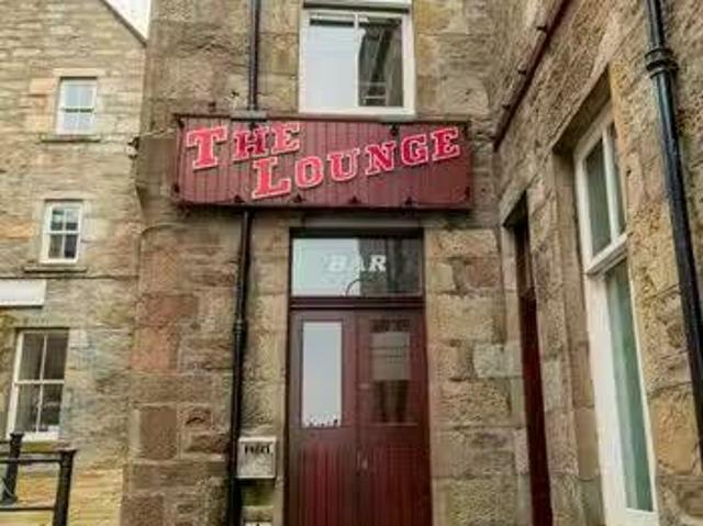 House for sale in Lerwick