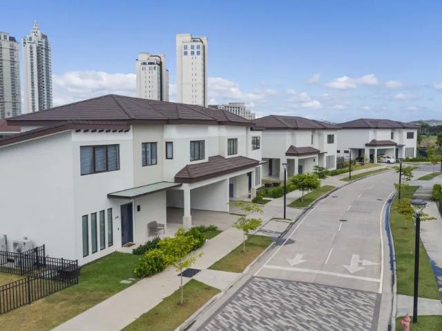 Apartamento venta en Amelia Denis de Icaza, Panamá