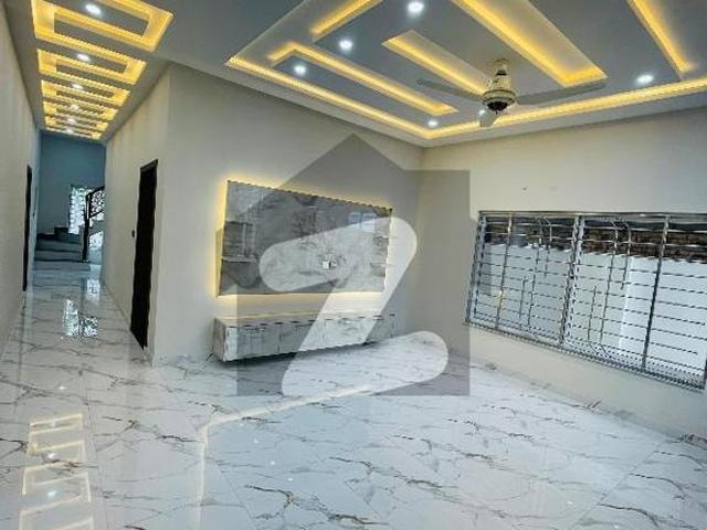 House for sale in Islamabad