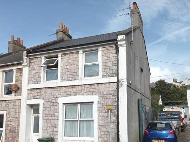 House for sale in Ellacombe, Torquay