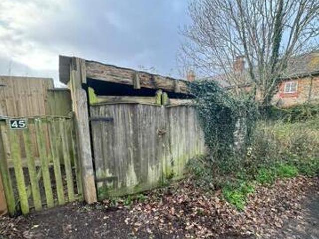 House for sale in Strode, Devon