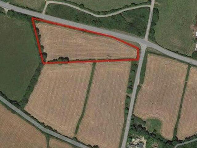 House for sale in Penweathers, Cornwall