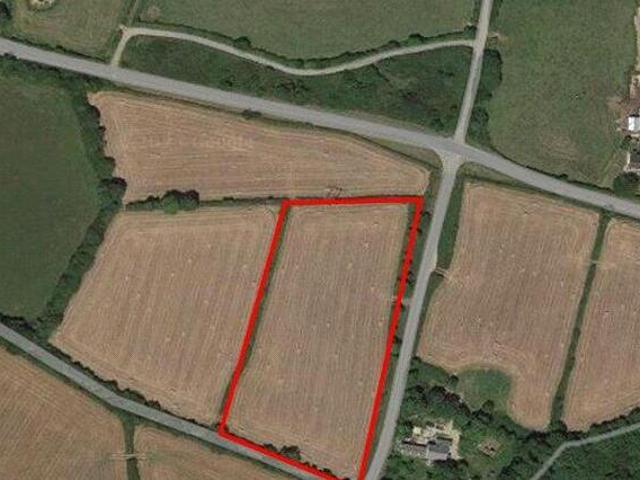House for sale in Penweathers, Cornwall