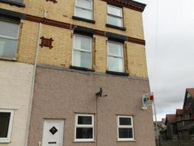 House for sale in Liscard, Wirral
