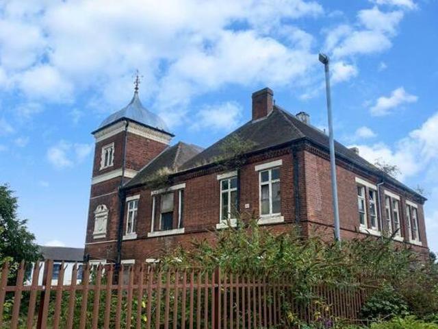 House for sale in West Midlands