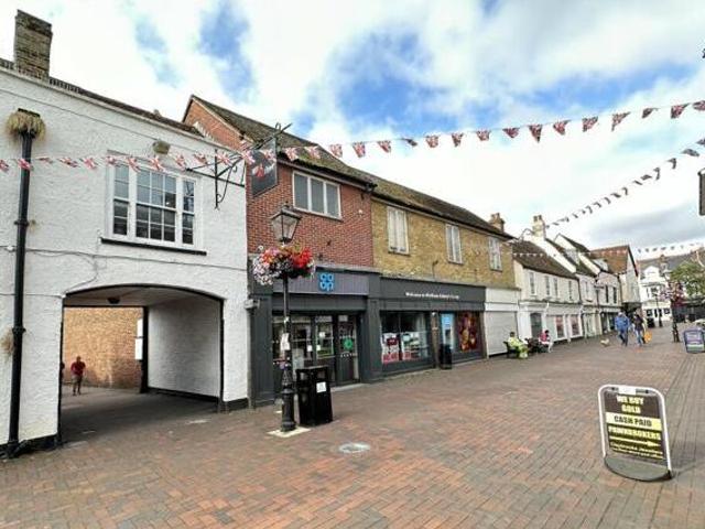 House for sale in Epping, Essex
