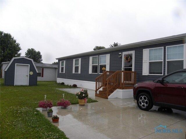 House for sale in Wauseon