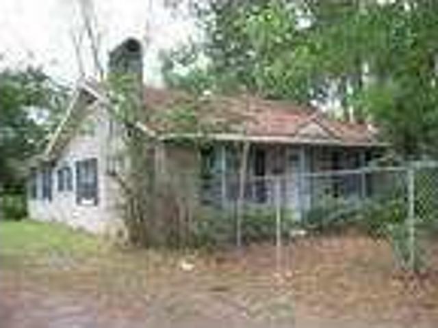 House for rent in Waycross, Georgia