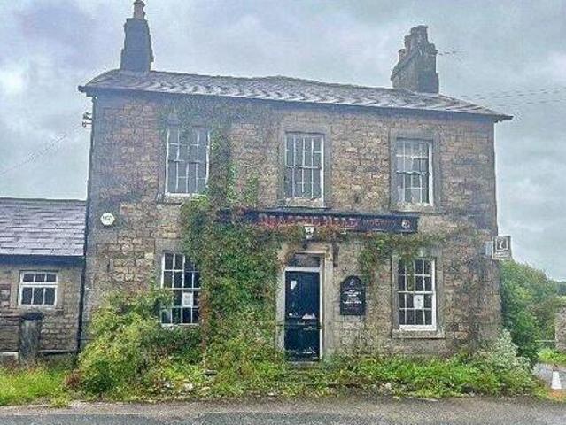 House for sale in Cumbria