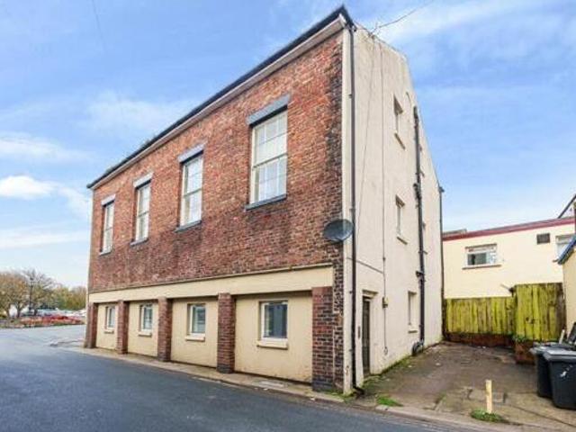 House for sale in Wigton