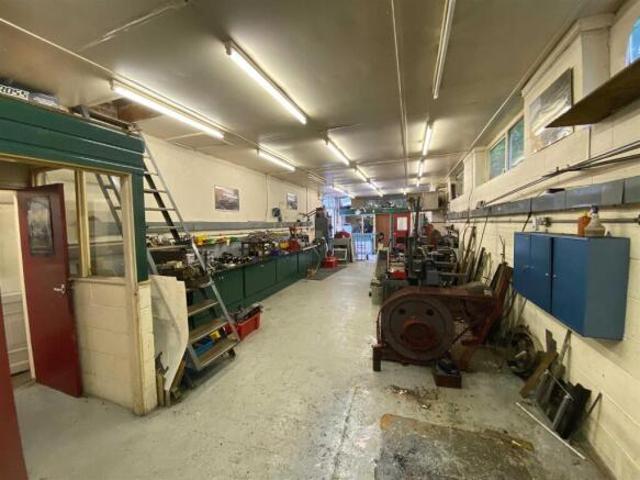 Property for sale in Wilson, Leicestershire