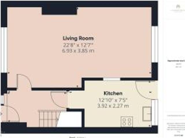 Cottage for sale in Fairfield Park, Dulcote