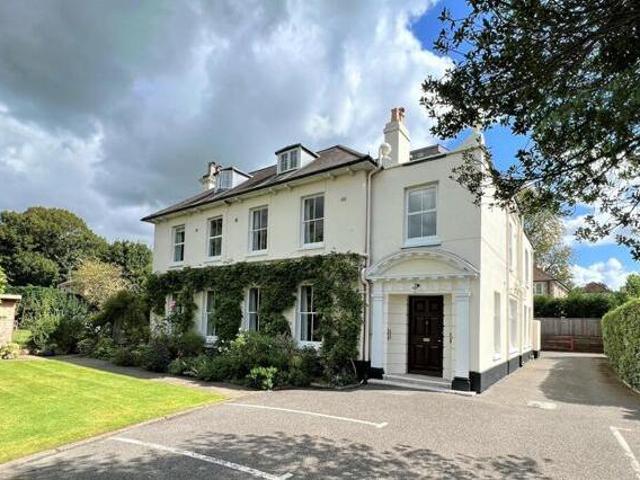 House for sale in Wimborne, East Dorset