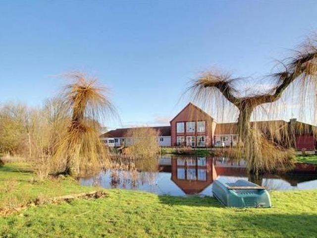 House for rent in Norfolk