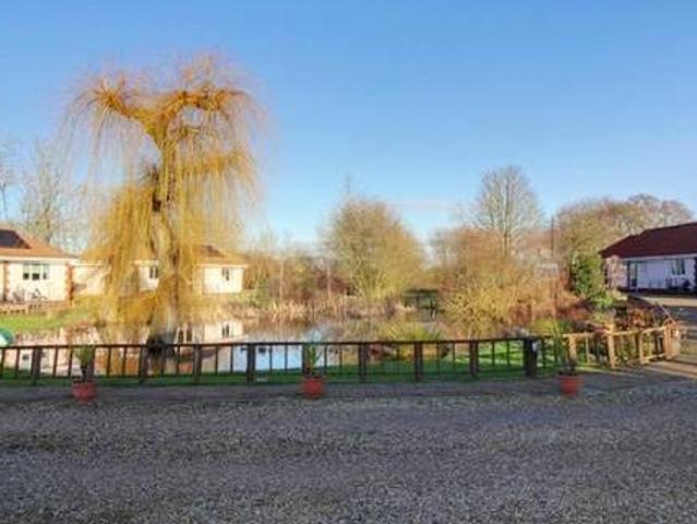 House for rent in Norfolk