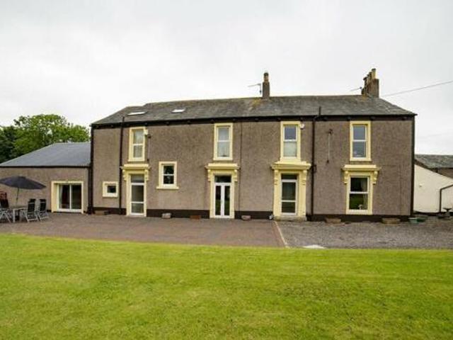 House for sale in Workington