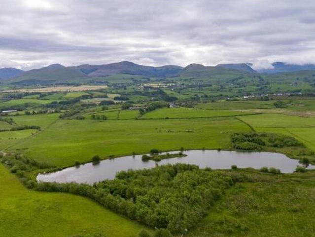 House for sale in Workington