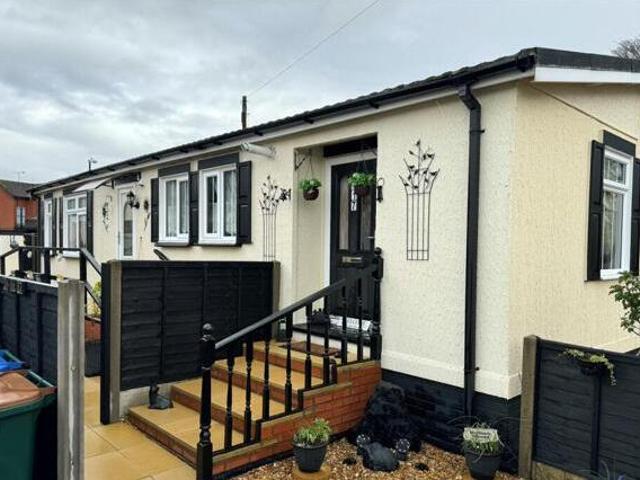 House for sale in West Midlands