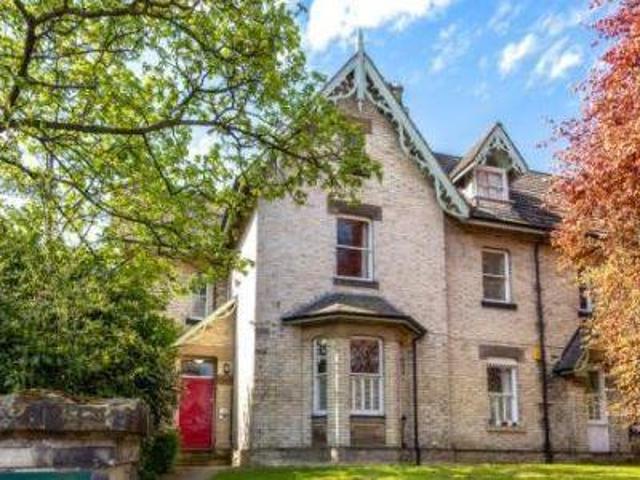 House for sale in High Field, York