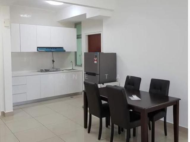 Serviced Residence for sale in Bukit Ledang, Johor