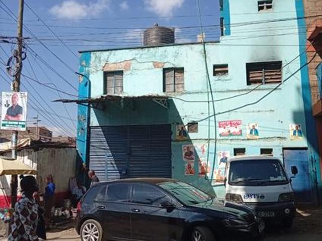 Commercial for sale in Kasarani
