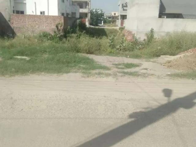Land for sale in Rawalpindi, Islamabad Capital Territory