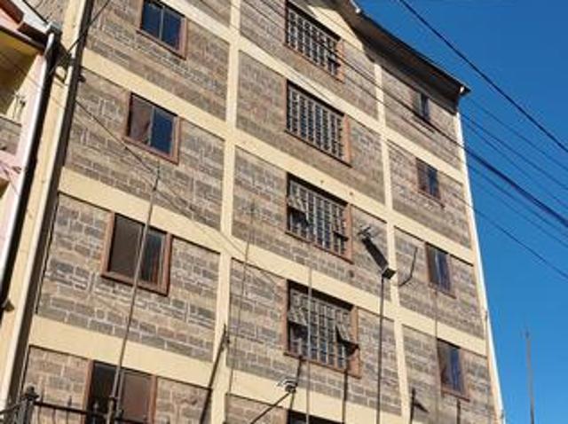 Commercial for sale in Ongata Rongai, Kajiado