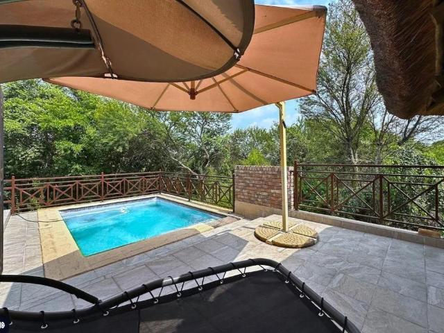 House for sale in Oranjeville, Free State