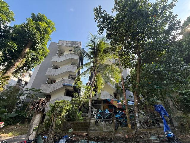 Apartment for sale in Mukim 13, Georgetown